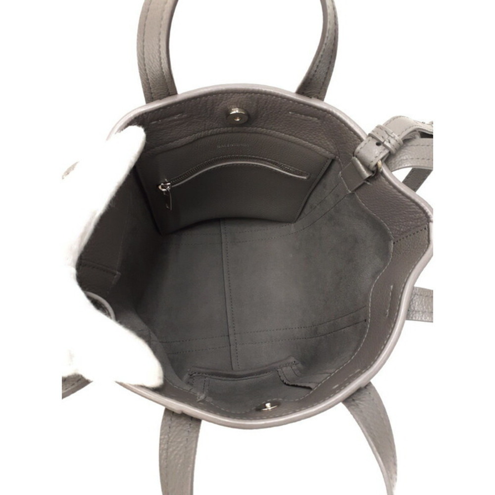 BALENCIAGA Everyday XS North South Shoulder Tote Bag - Picture 3 of 9